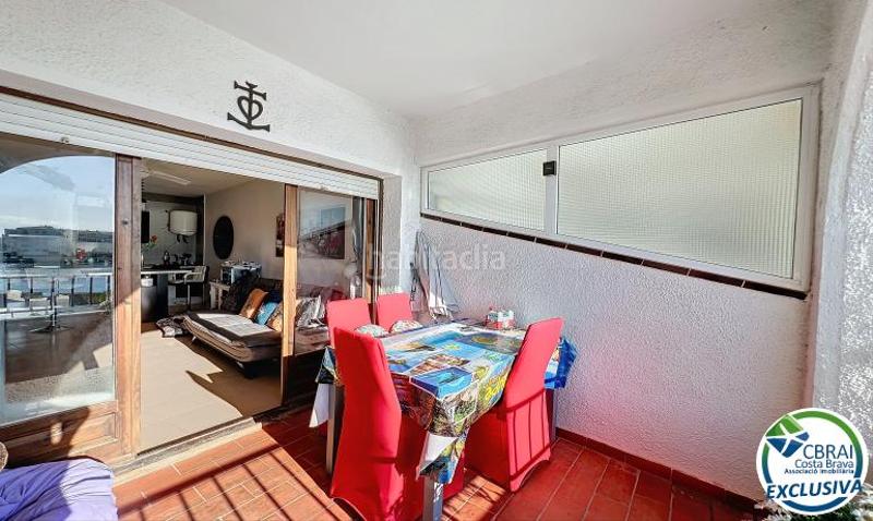 Foto 7f693bda-346d-4421-b487-bd4b2e95f705. Apartament a Sant Maurici Empuriabrava