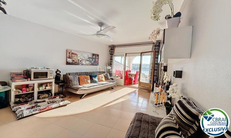 Foto 573be6cb-f239-4967-a4aa-cf33df689563. Apartamento en Sant Maurici Empuriabrava