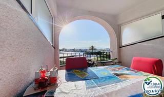 Apartament a Sant Maurici