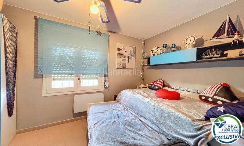 Foto fa4f4e61-42e6-4de8-b9a9-4759480d3a22. Apartamento en Sant Maurici Empuriabrava