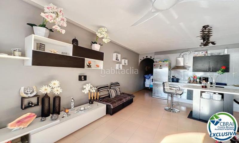 Foto 3a21244a-b642-4d23-9b01-5f7353456016. Appartement dans Sant Maurici Empuriabrava