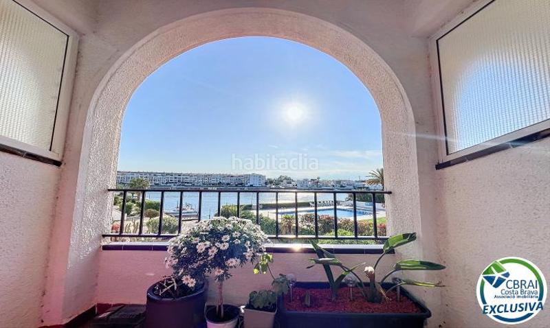 Foto 65b6d51e-53ce-4834-86d9-ea659a0e29c6. Appartement dans Sant Maurici Empuriabrava