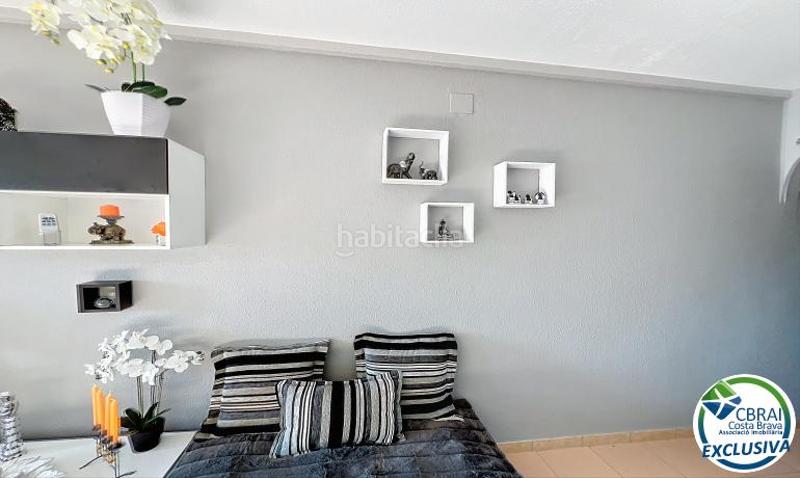 Foto 812e4644-09f8-4ae4-90b0-dd1be28b73aa. Appartement dans Sant Maurici Empuriabrava