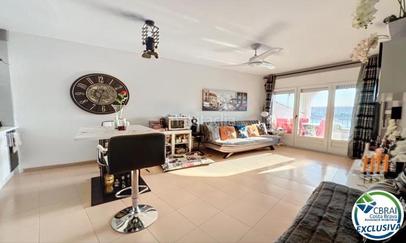 Foto 88700c7b-31e4-4301-afb3-2015cd3961a6. Appartement dans Sant Maurici Empuriabrava