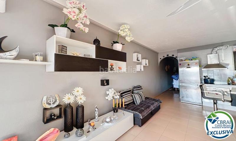 Foto 9bd82108-3c51-42bb-b307-c7c3a3c9230a. Appartement dans Sant Maurici Empuriabrava