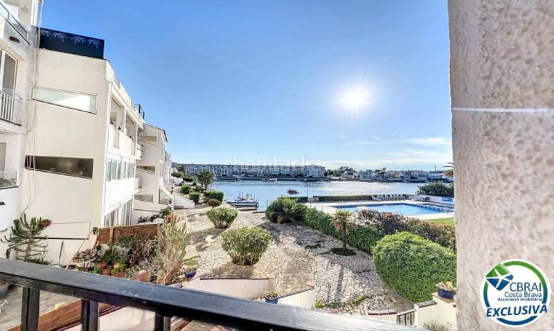 Foto c4ec9306-504f-49a3-8a13-d5b3770ef149. Appartement dans Sant Maurici Empuriabrava