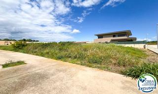 Terreny residencial a Saus, Camallera i Llampaies. Opportunit unique  terrain de 583m  camallera