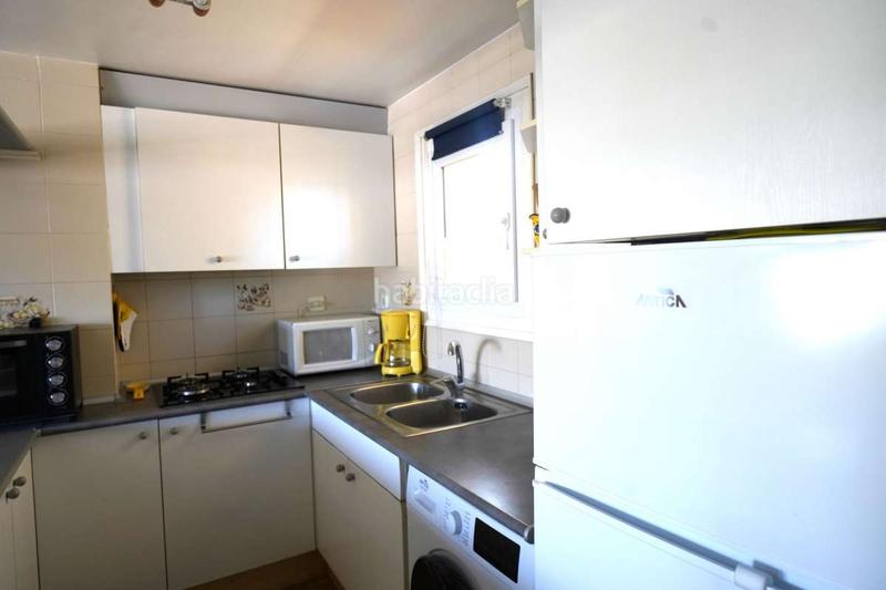 Foto 332993e1-6eb5-4707-958a-689717512158. Apartament a Santa Margarida Roses