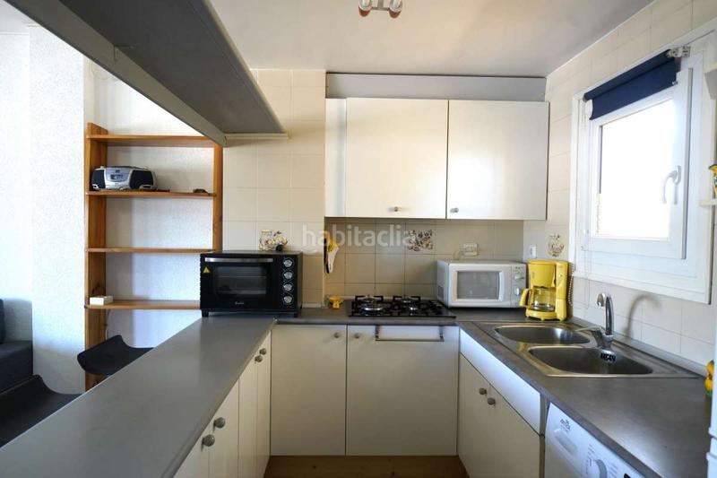 Foto 9a062f55-aa7d-40ed-a56c-277e79552468. Apartament a Santa Margarida Roses