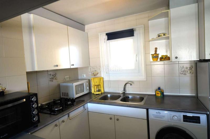 Foto b4f904ce-207f-4d55-abbf-7bb5974fffd5. Apartament a Santa Margarida Roses