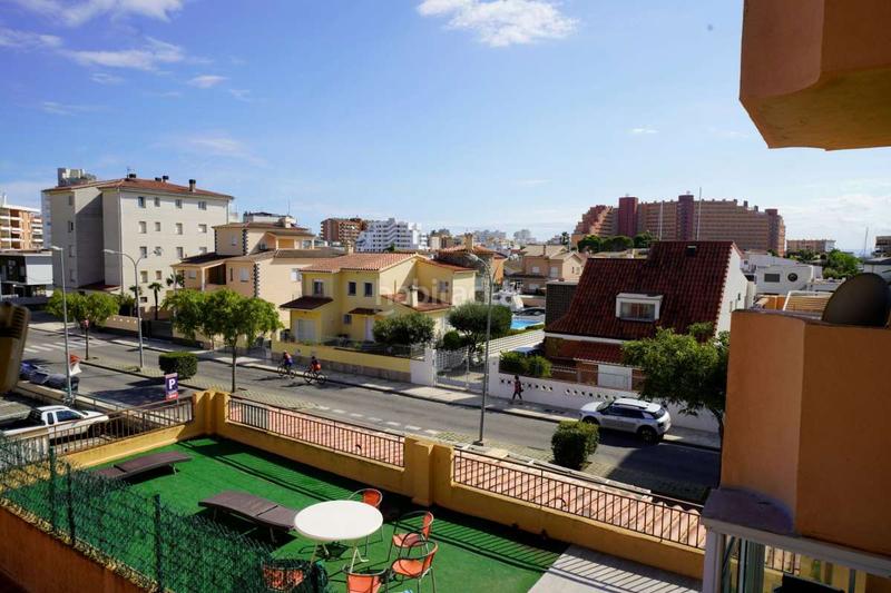 Foto 128fece4-3a34-422f-b8a2-7adb4448b1e0. Apartamento en Santa Margarida Roses