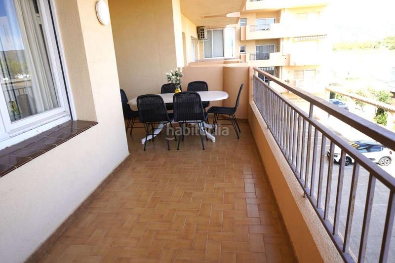 Foto 34cdede5-7513-4eb0-acfc-cee89ab40114. Apartamento en Santa Margarida Roses