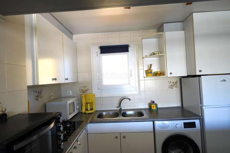 Foto 87a04d05-b1f2-4c8f-ba07-cfc9b26d64a2. Apartamento en Santa Margarida Roses