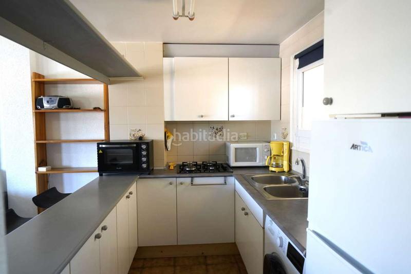Foto 9d1f5098-885f-4096-8c4d-76b5cc6cabf3. Apartamento en Santa Margarida Roses