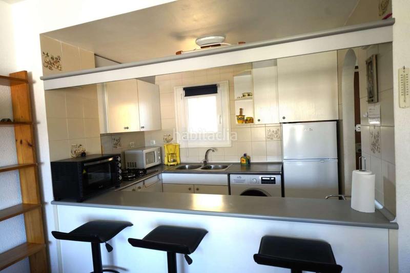 Foto c2c1d33c-f6ad-44ec-a4b0-3e9f77bfd245. Apartamento en Santa Margarida Roses