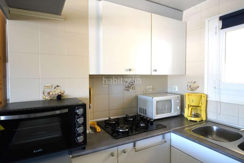 Foto 8a4c2c4d-61c2-4695-8fe3-23444dfe56a6. Appartement dans Santa Margarida Roses