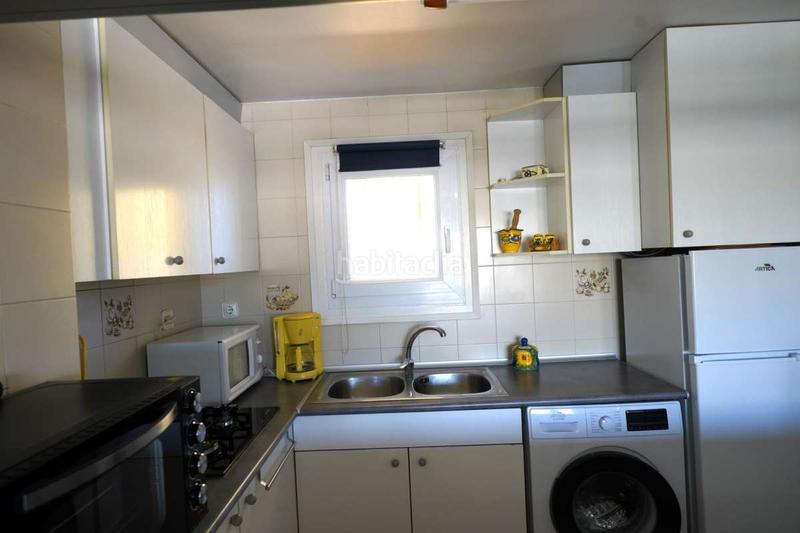 Foto 9cfc27b2-73eb-4de6-b18d-dd10f32a4027. Appartement dans Santa Margarida Roses