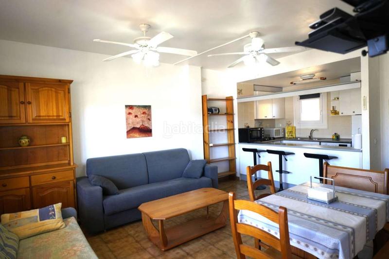 Foto c741e440-7f52-4989-a473-7b8c30c617c3. Appartement dans Santa Margarida Roses