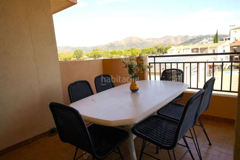 Foto e973cd6d-0819-4172-a40e-f6f2d6d8b3ec. Appartement dans Santa Margarida Roses