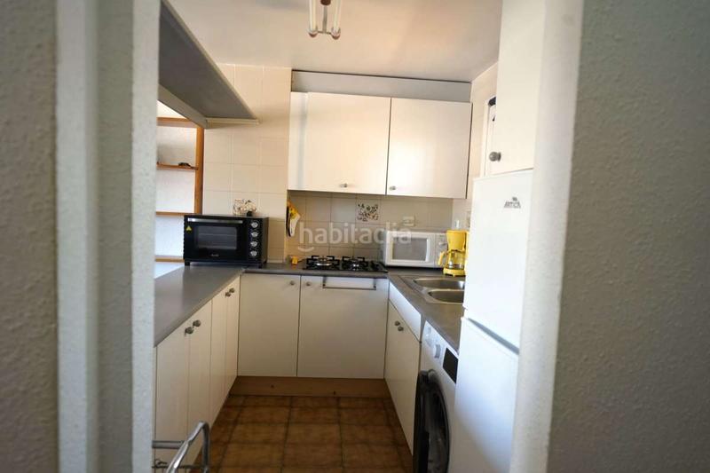 Foto f72ef09e-d1af-4068-8d57-21acabe0a7d6. Appartement dans Santa Margarida Roses