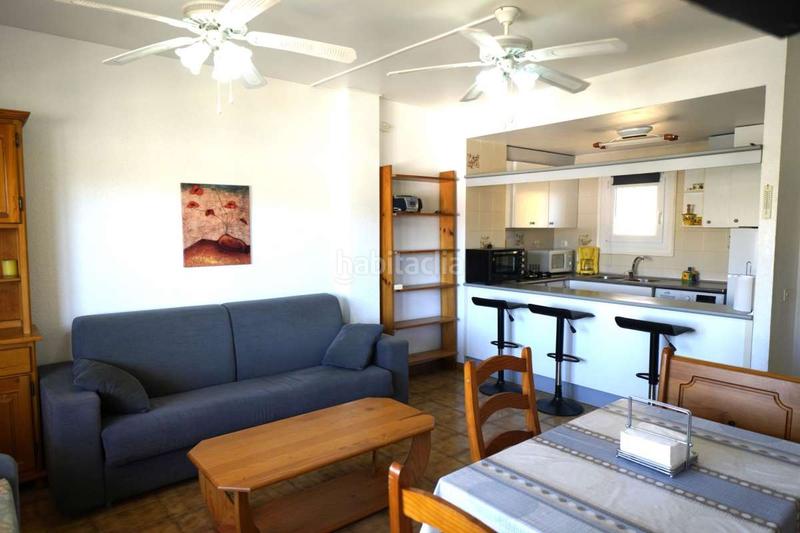 Foto 21678888-36cc-41ab-b709-def7d1d02308. Appartement in Santa Margarida Roses