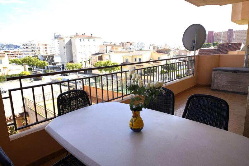 Foto 73f51f4e-f4f7-430d-b70b-a87b81589311. Appartement in Santa Margarida Roses