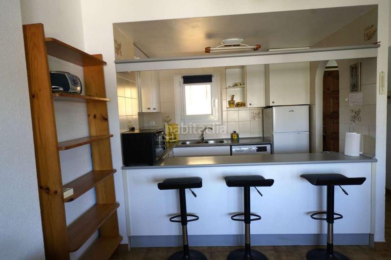 Foto a60f35cb-58c8-453d-aa56-32c333d6e2fd. Appartement in Santa Margarida Roses