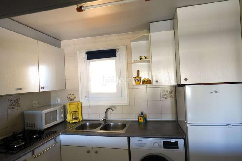 Foto a75665eb-1197-48d4-93a7-103e57e5b0d9. Appartement in Santa Margarida Roses