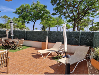 Appartement à Salatar