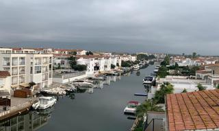 Appartement dans Montgr
