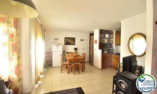 Apartament a Santa Margarida