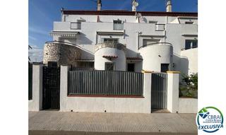 Casa aparellada a Puigmal - Mas Nou