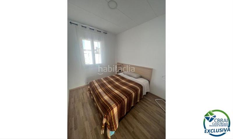 Foto 6203cb5f-caf1-4646-a16b-504ae97c229c. Casa bifamiliare con riscaldamento parcheggio in Puigmal - Mas Nou Empuriabrava