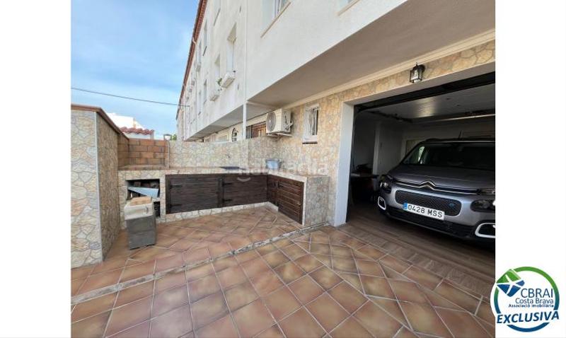 Foto 102fa9f6-8b39-449b-986f-a56f7ee6fca1. Casa pareada en Puigmal - Mas Nou Empuriabrava