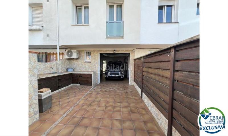 Foto 5804a5be-5b25-4460-b892-06828625f133. Casa pareada en Puigmal - Mas Nou Empuriabrava