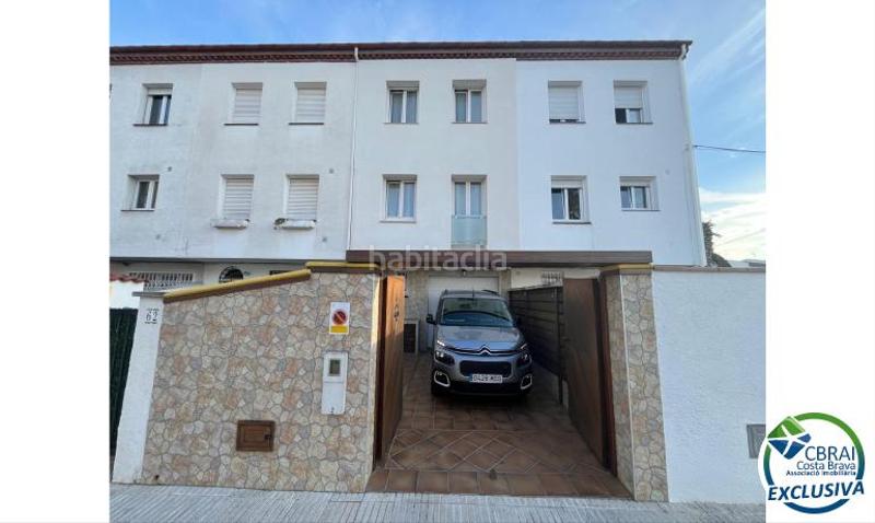 Foto cb31c870-0e1d-4485-ac53-59d8b62a57ec. Casa pareada en Puigmal - Mas Nou Empuriabrava
