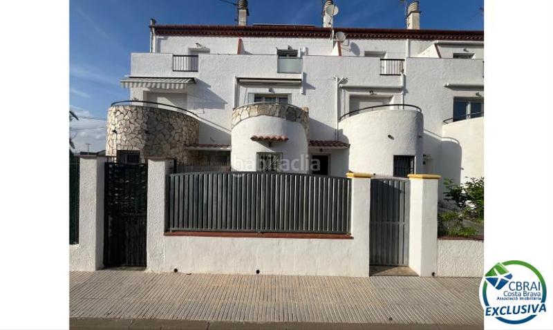Foto cc03a66e-ce26-452b-befb-ee8455e05745. Casa pareada en Puigmal - Mas Nou Empuriabrava