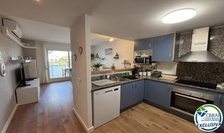Appartement dans Santa Margarida