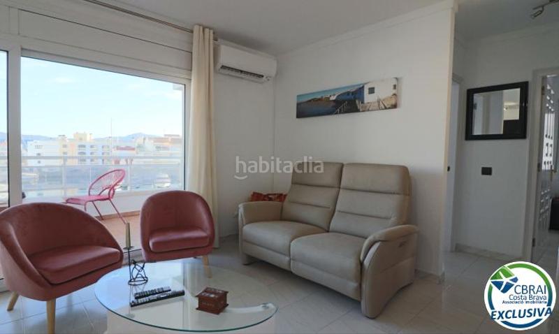 Foto da3cde3a-ac2b-40ad-94f3-d0dd166fb6fc. Appartamento con riscaldamento in Moxó - Sant Mori Empuriabrava