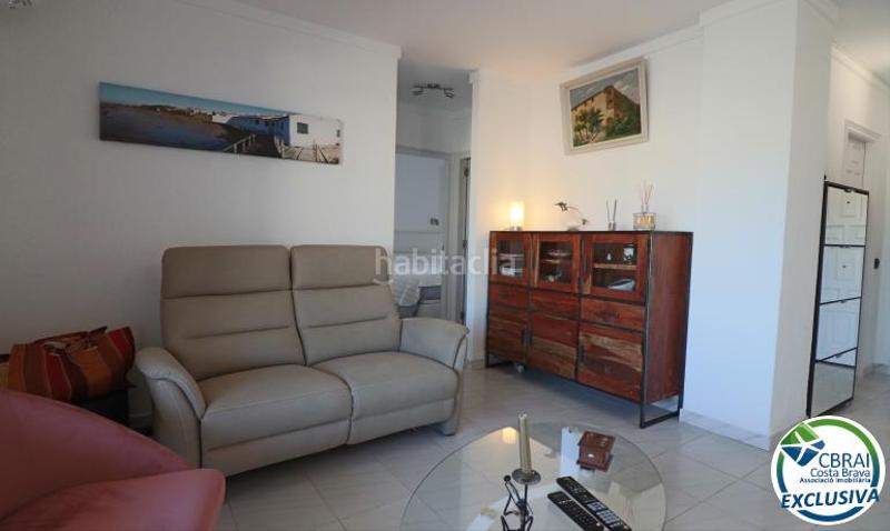 Foto dd79f1b7-a6fe-4269-9b27-4bc7eb4791d7. Appartamento con riscaldamento in Moxó - Sant Mori Empuriabrava