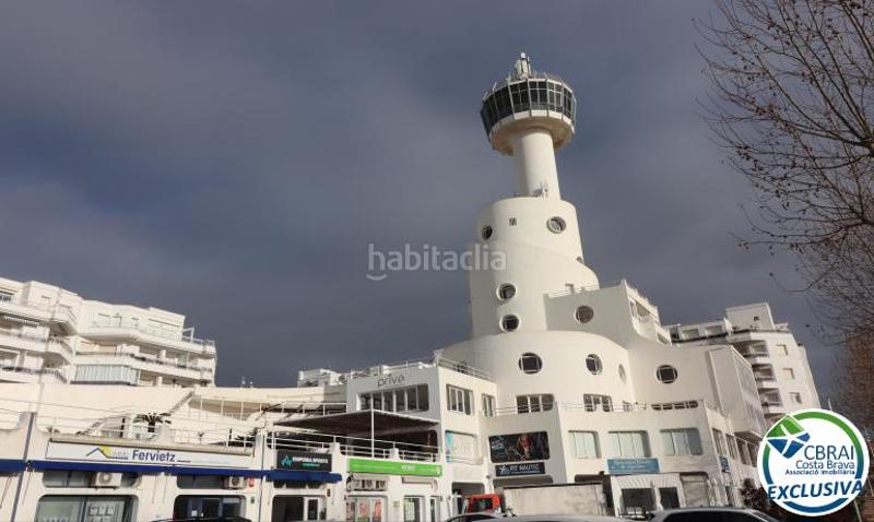 Foto eef3cc22-32c9-4531-847a-dc451bb0aac5. Appartamento con riscaldamento in Moxó - Sant Mori Empuriabrava