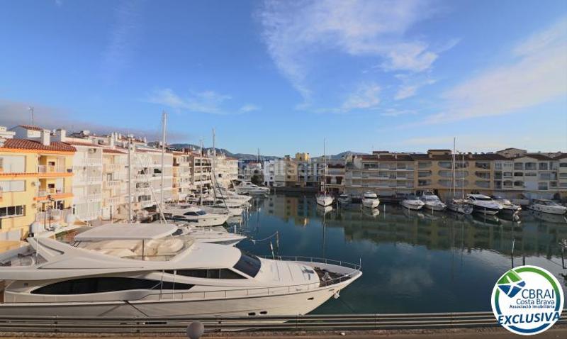 Foto b6c78ae1-527e-4053-b7c7-7c3e9ca72c1a. Appartement avec chauffage dans Moxó - Sant Mori Empuriabrava