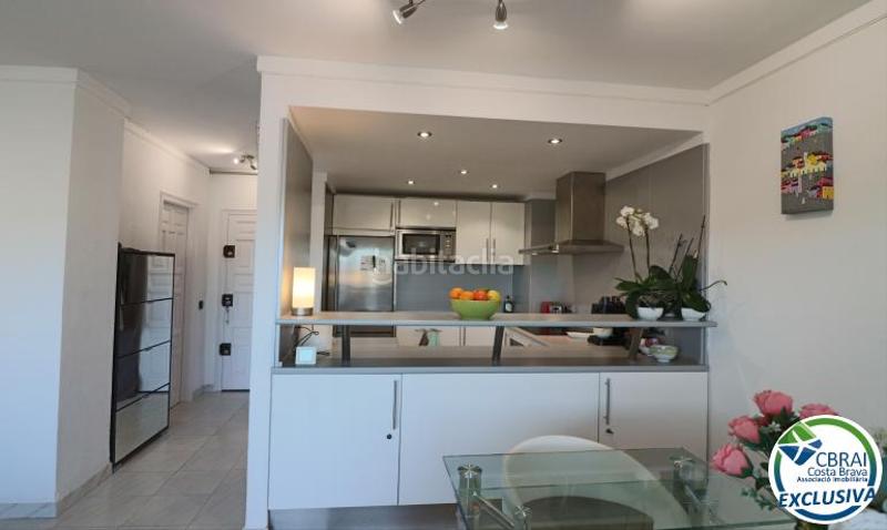 Foto be922257-0c59-4e0f-9d2f-ab8d21f953c8. Appartement avec chauffage dans Moxó - Sant Mori Empuriabrava