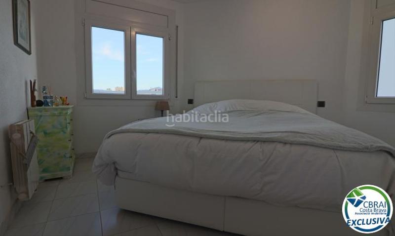 Foto 313b0f28-7680-4835-9241-6c5bad007ad1. Etagenwohnung mit heizung in Moxó - Sant Mori Empuriabrava