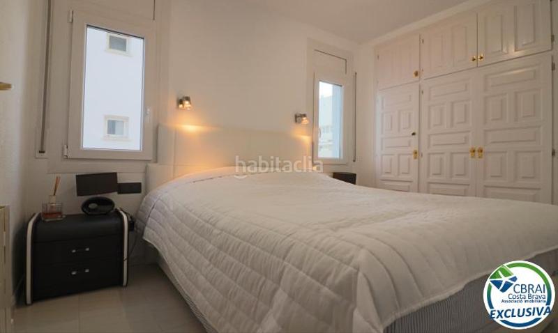 Foto 5e441909-64e6-403b-86d9-ed4bb04ee452. Etagenwohnung mit heizung in Moxó - Sant Mori Empuriabrava