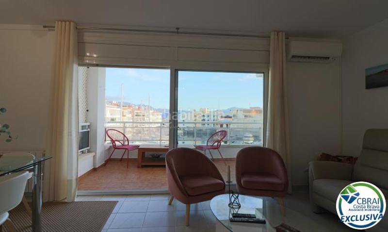 Foto 6caed160-b8d2-4553-8971-8f7d5b330f07. Etagenwohnung mit heizung in Moxó - Sant Mori Empuriabrava