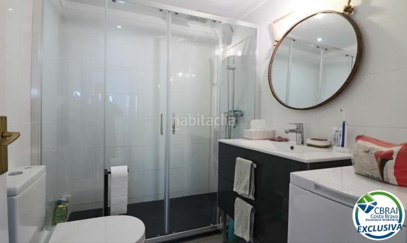 Foto 8ccd2125-a359-45fa-88ca-8773b3f81aeb. Etagenwohnung mit heizung in Moxó - Sant Mori Empuriabrava