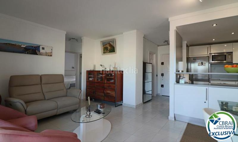 Foto aa124c8a-6118-4ab8-ba5d-dab6de12523f. Etagenwohnung mit heizung in Moxó - Sant Mori Empuriabrava