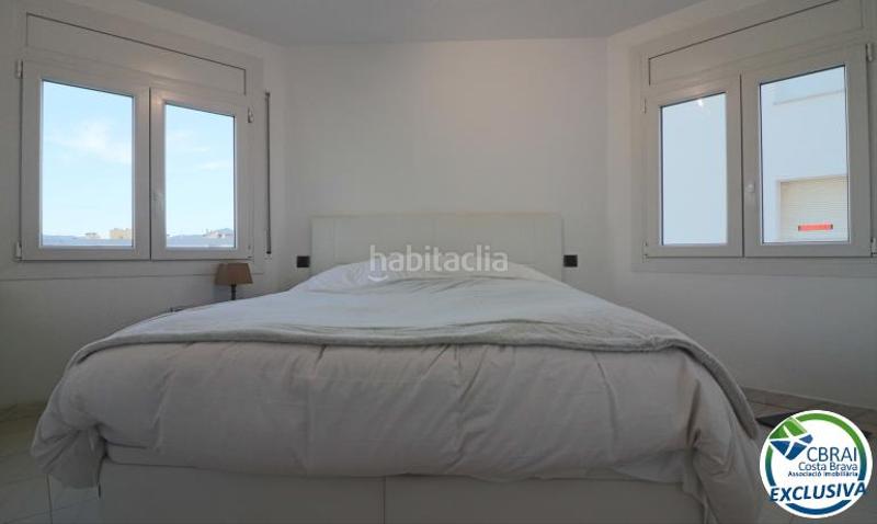 Foto f675af86-8272-4572-ab0e-034e79309c98. Etagenwohnung mit heizung in Moxó - Sant Mori Empuriabrava