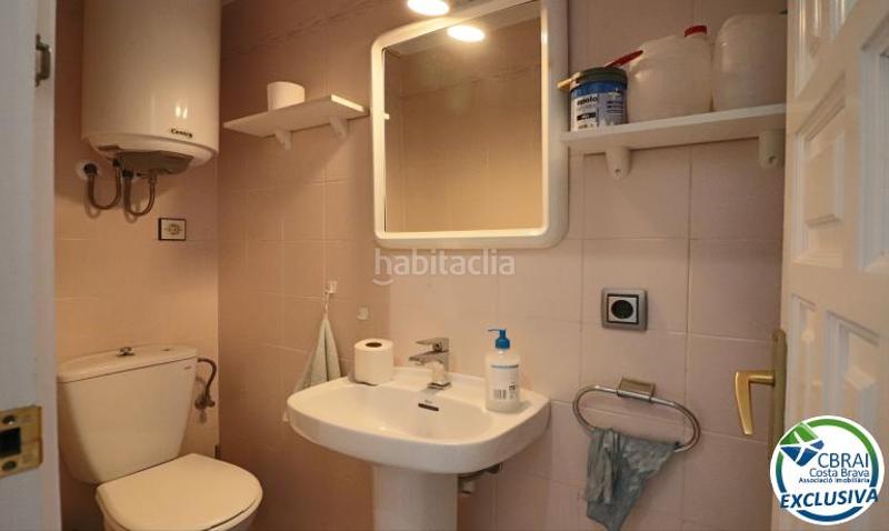 Foto e8bacc75-86e2-4d0b-bec7-e1b30a49ec96. Piso en Moxó - Sant Mori Empuriabrava